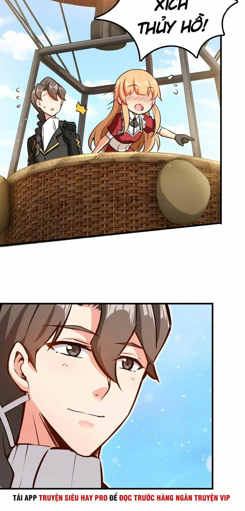 Thả Vu Nữ Đó Ra Chapter 112 - Trang 2