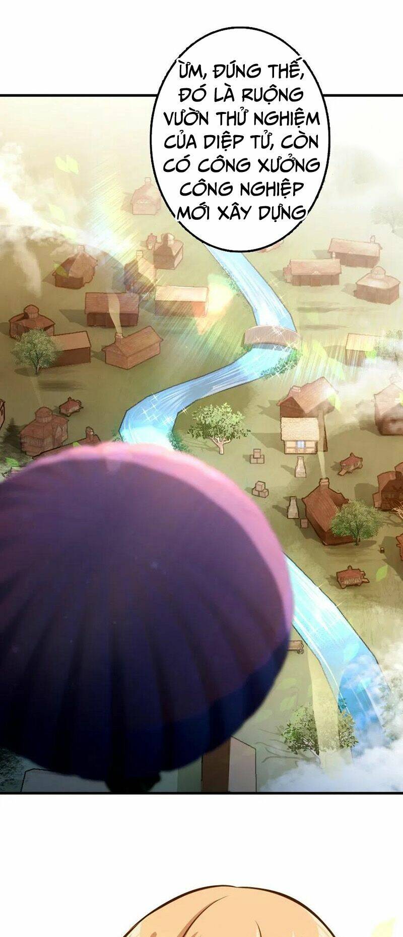 Thả Vu Nữ Đó Ra Chapter 112 - Trang 2