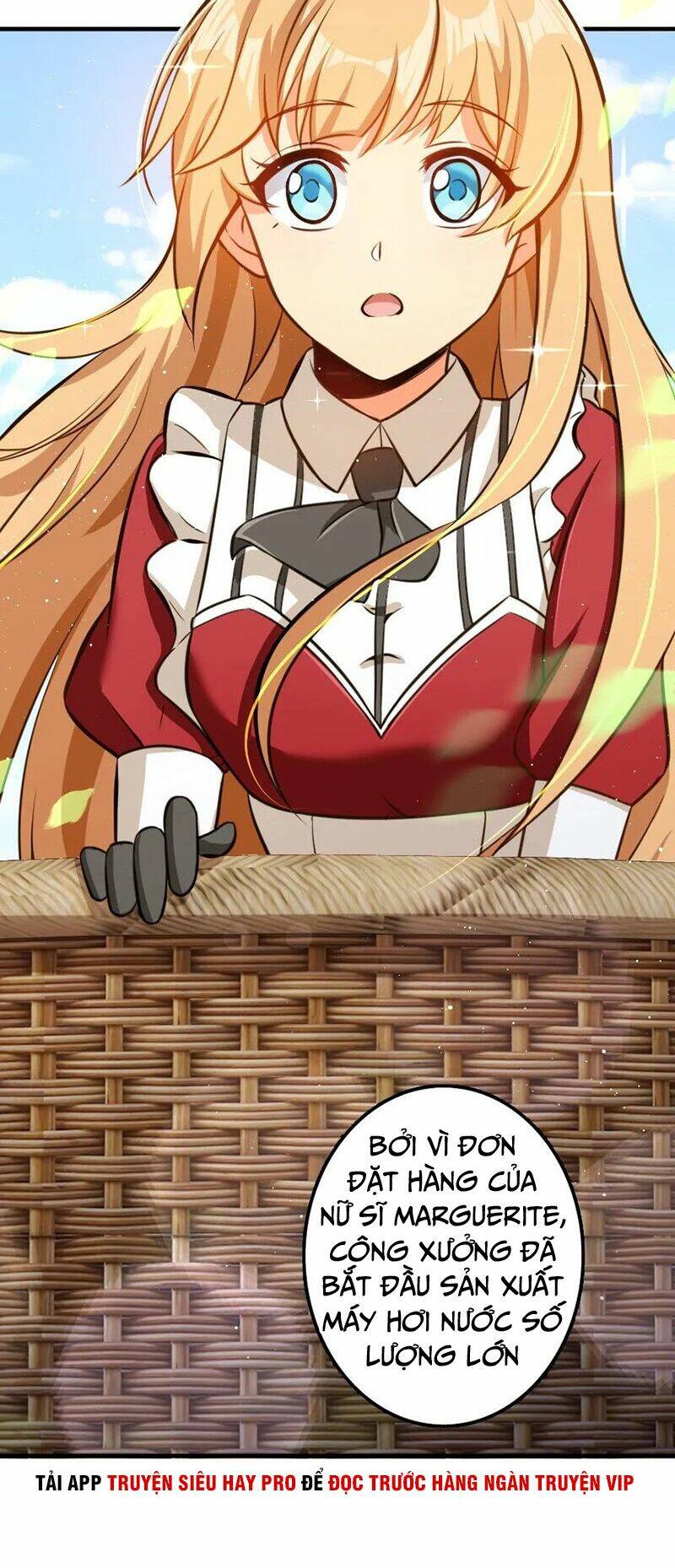 Thả Vu Nữ Đó Ra Chapter 112 - Trang 2