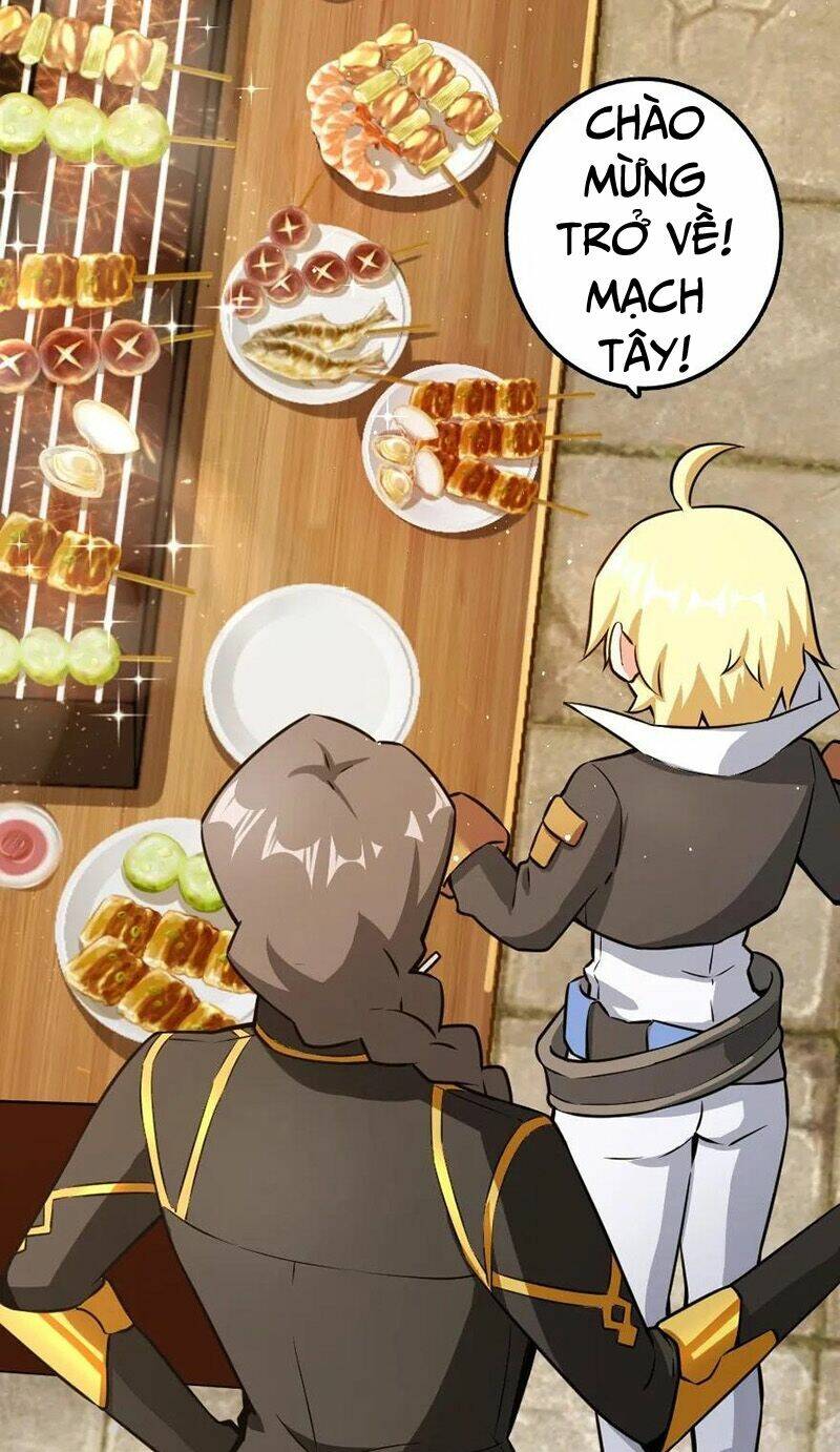 Thả Vu Nữ Đó Ra Chapter 112 - Trang 2