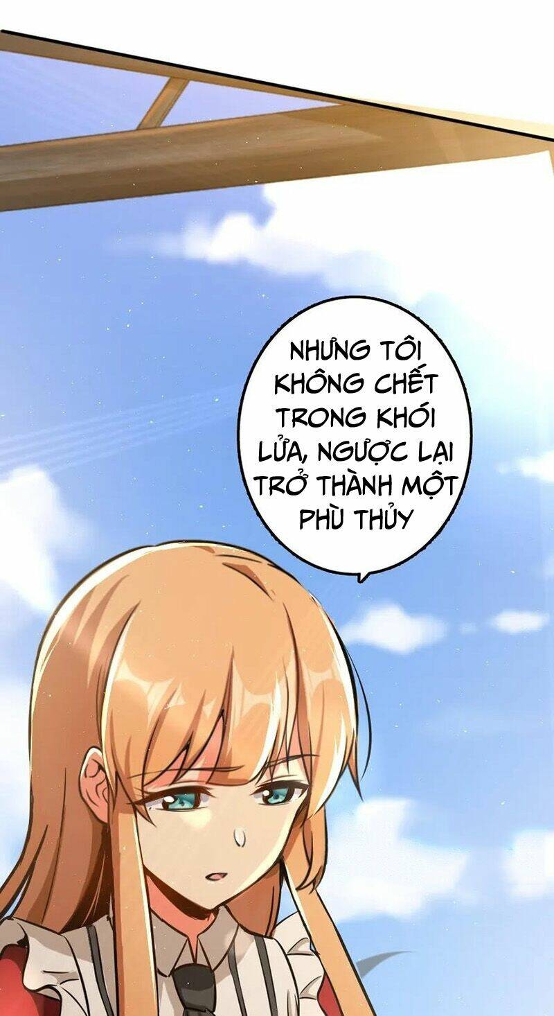 Thả Vu Nữ Đó Ra Chapter 112 - Trang 2