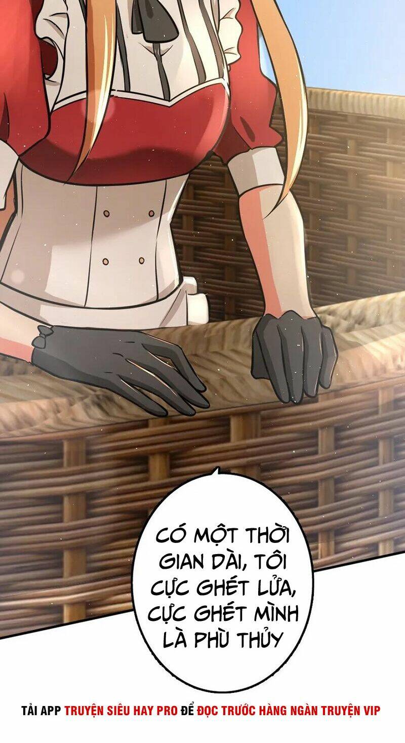 Thả Vu Nữ Đó Ra Chapter 112 - Trang 2