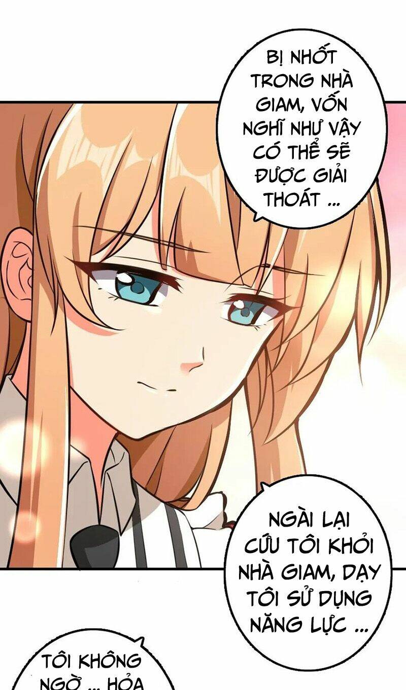 Thả Vu Nữ Đó Ra Chapter 112 - Trang 2