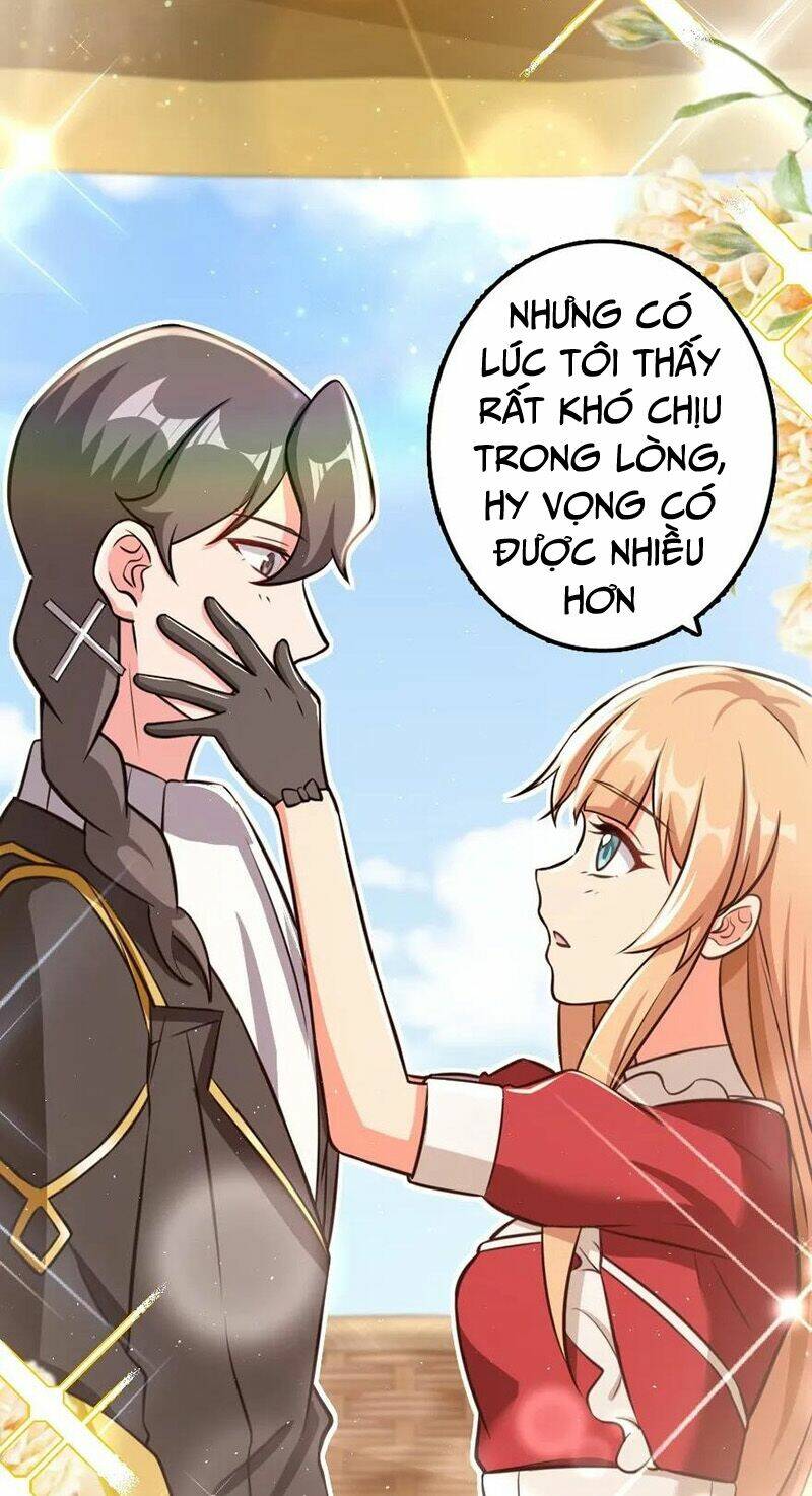 Thả Vu Nữ Đó Ra Chapter 112 - Trang 2