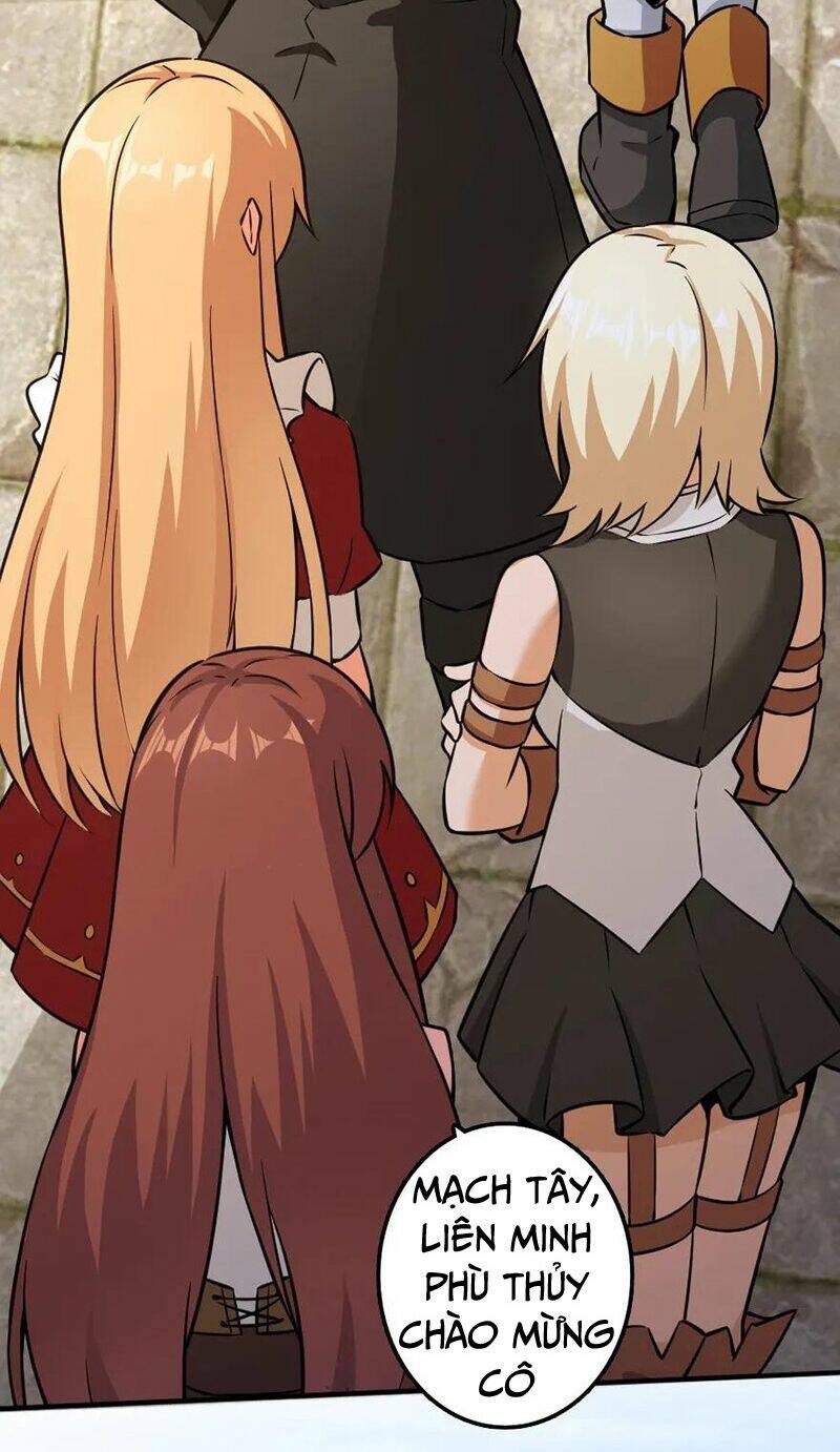 Thả Vu Nữ Đó Ra Chapter 112 - Trang 2