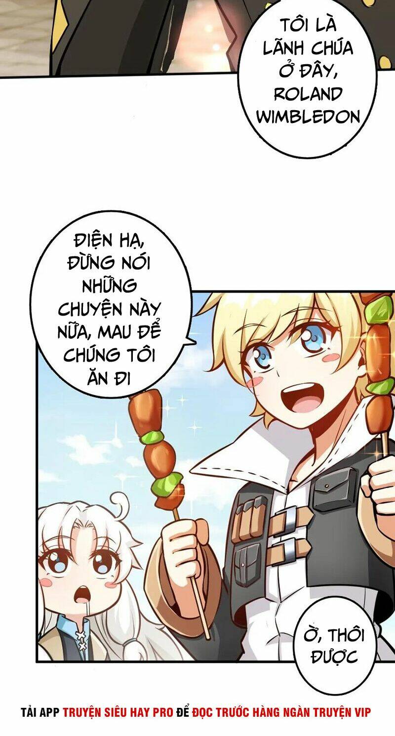 Thả Vu Nữ Đó Ra Chapter 112 - Trang 2