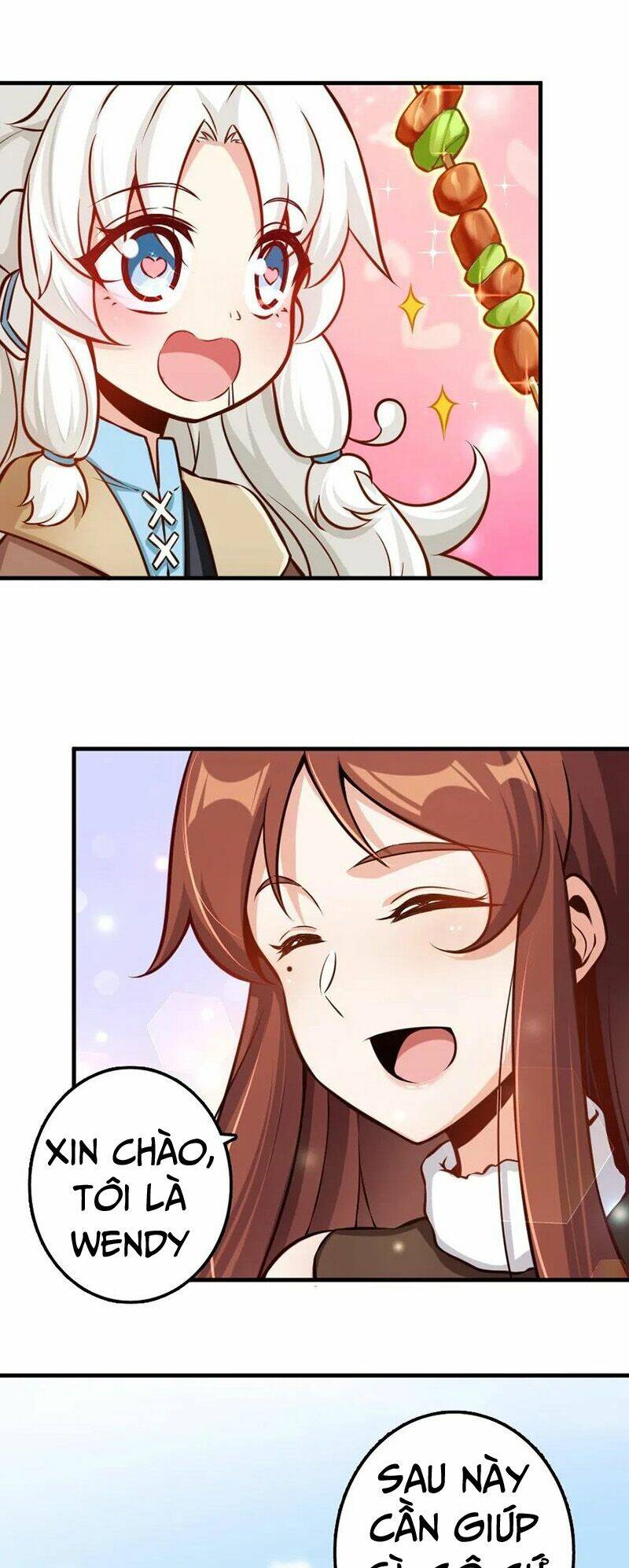 Thả Vu Nữ Đó Ra Chapter 112 - Trang 2