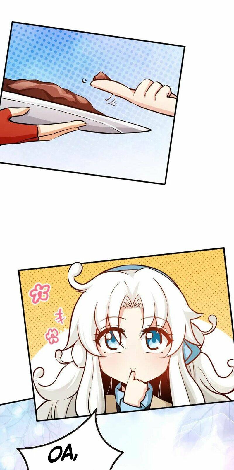 Thả Vu Nữ Đó Ra Chapter 112 - Trang 2