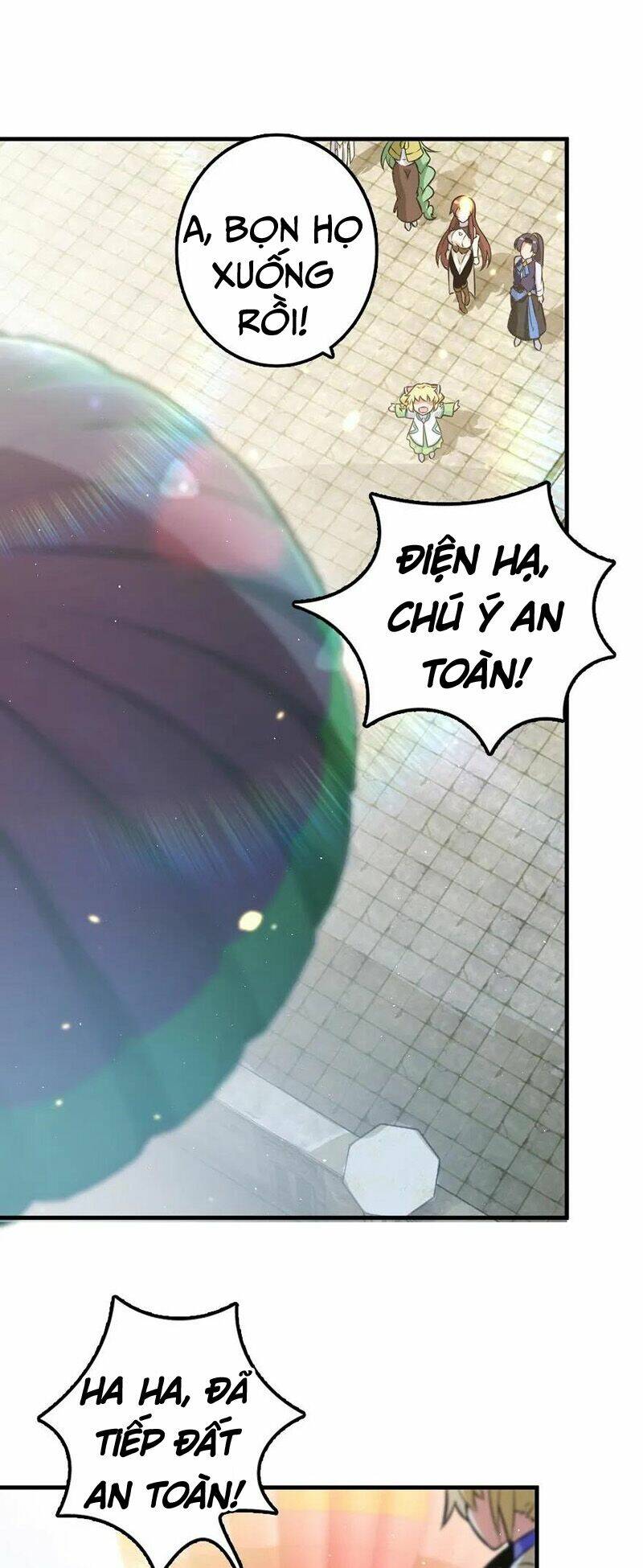 Thả Vu Nữ Đó Ra Chapter 113 - Trang 2