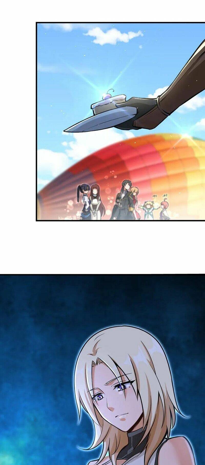 Thả Vu Nữ Đó Ra Chapter 113 - Trang 2