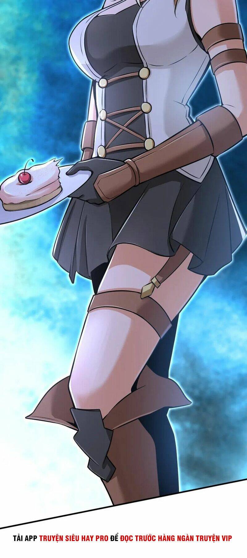 Thả Vu Nữ Đó Ra Chapter 113 - Trang 2