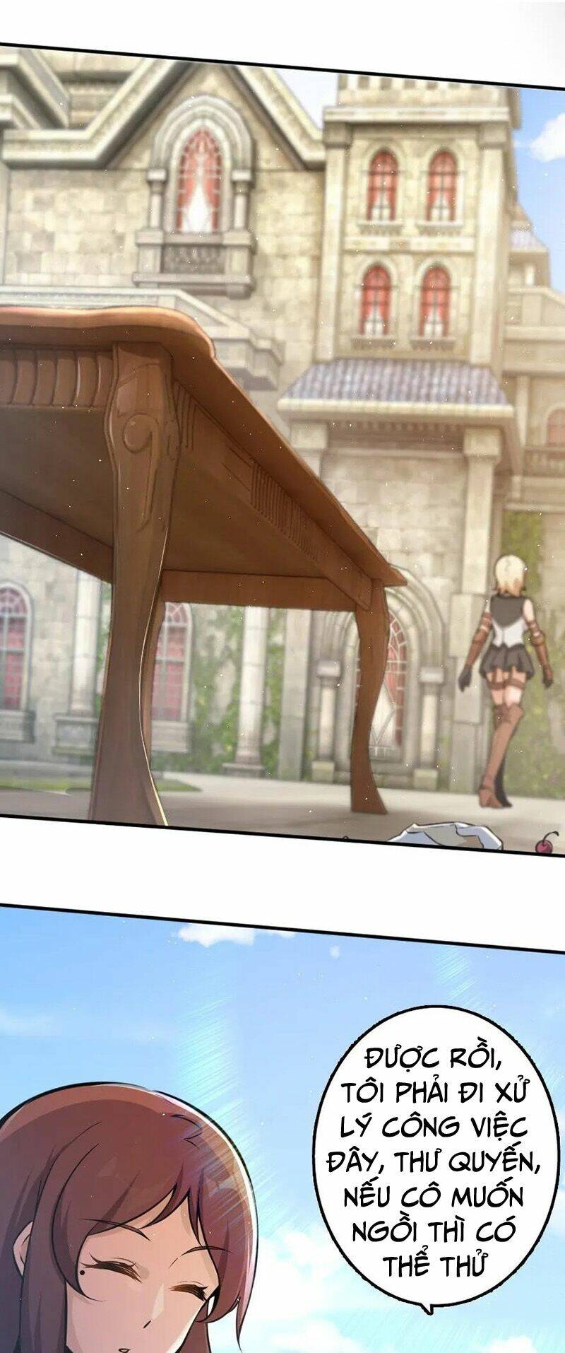 Thả Vu Nữ Đó Ra Chapter 113 - Trang 2