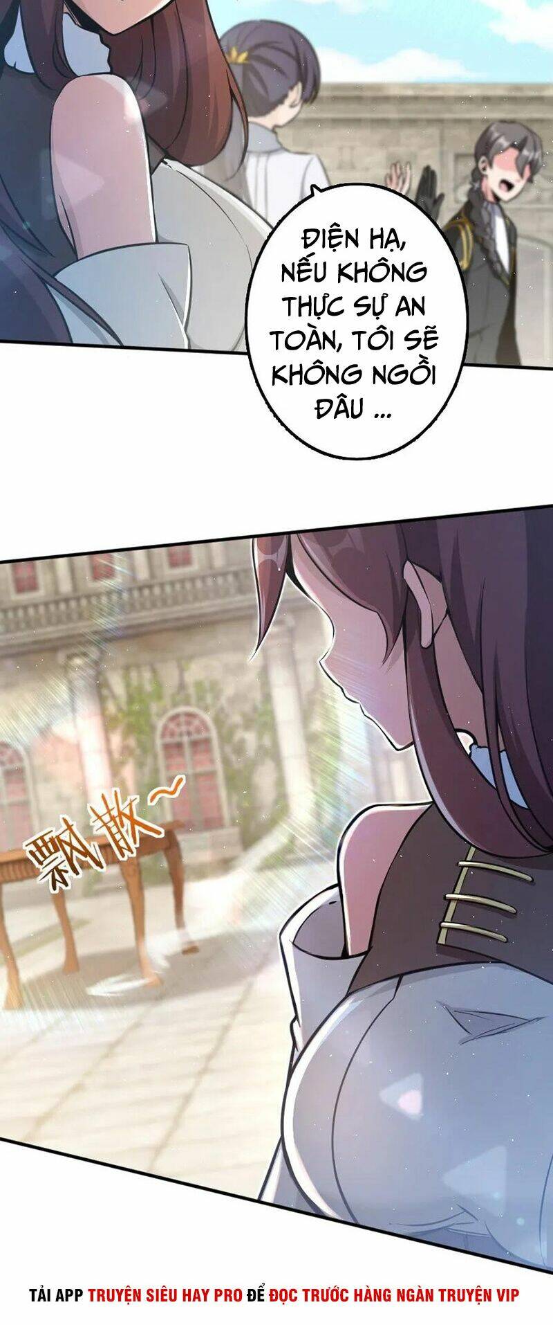 Thả Vu Nữ Đó Ra Chapter 113 - Trang 2