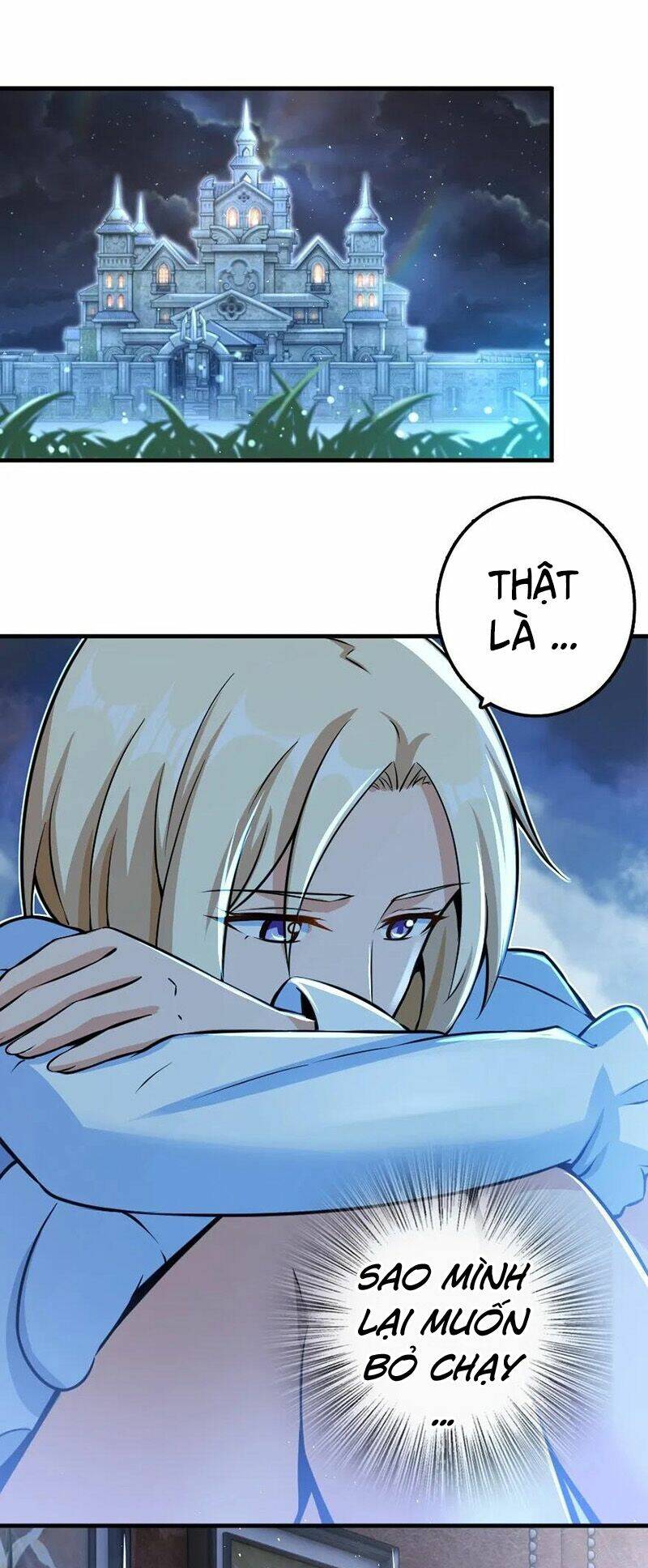 Thả Vu Nữ Đó Ra Chapter 113 - Trang 2