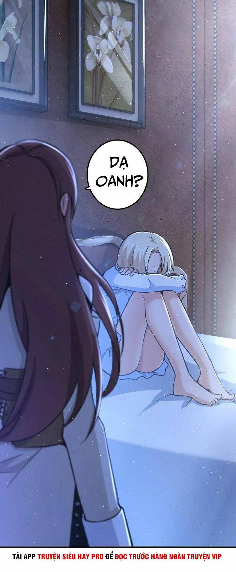 Thả Vu Nữ Đó Ra Chapter 113 - Trang 2