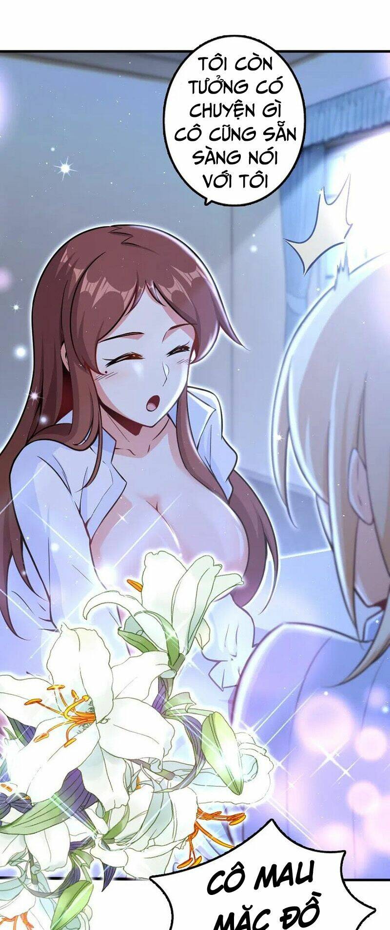 Thả Vu Nữ Đó Ra Chapter 113 - Trang 2