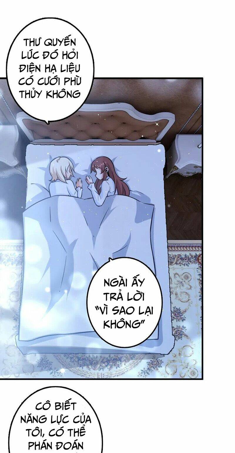 Thả Vu Nữ Đó Ra Chapter 113 - Trang 2