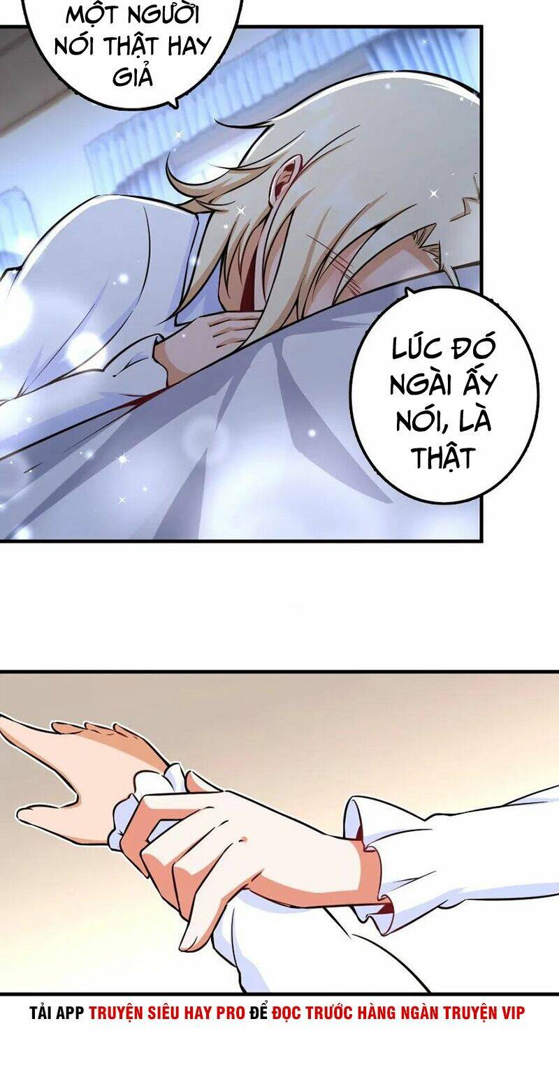 Thả Vu Nữ Đó Ra Chapter 113 - Trang 2