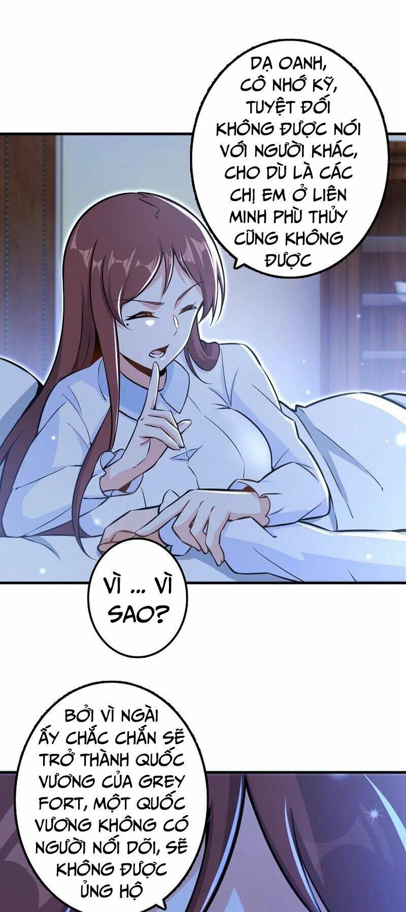 Thả Vu Nữ Đó Ra Chapter 113 - Trang 2