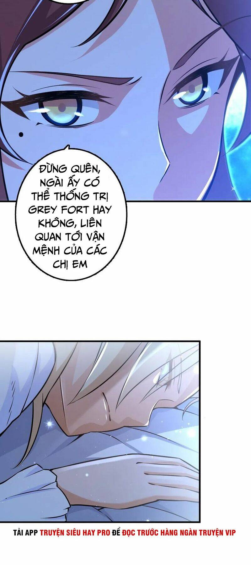 Thả Vu Nữ Đó Ra Chapter 113 - Trang 2