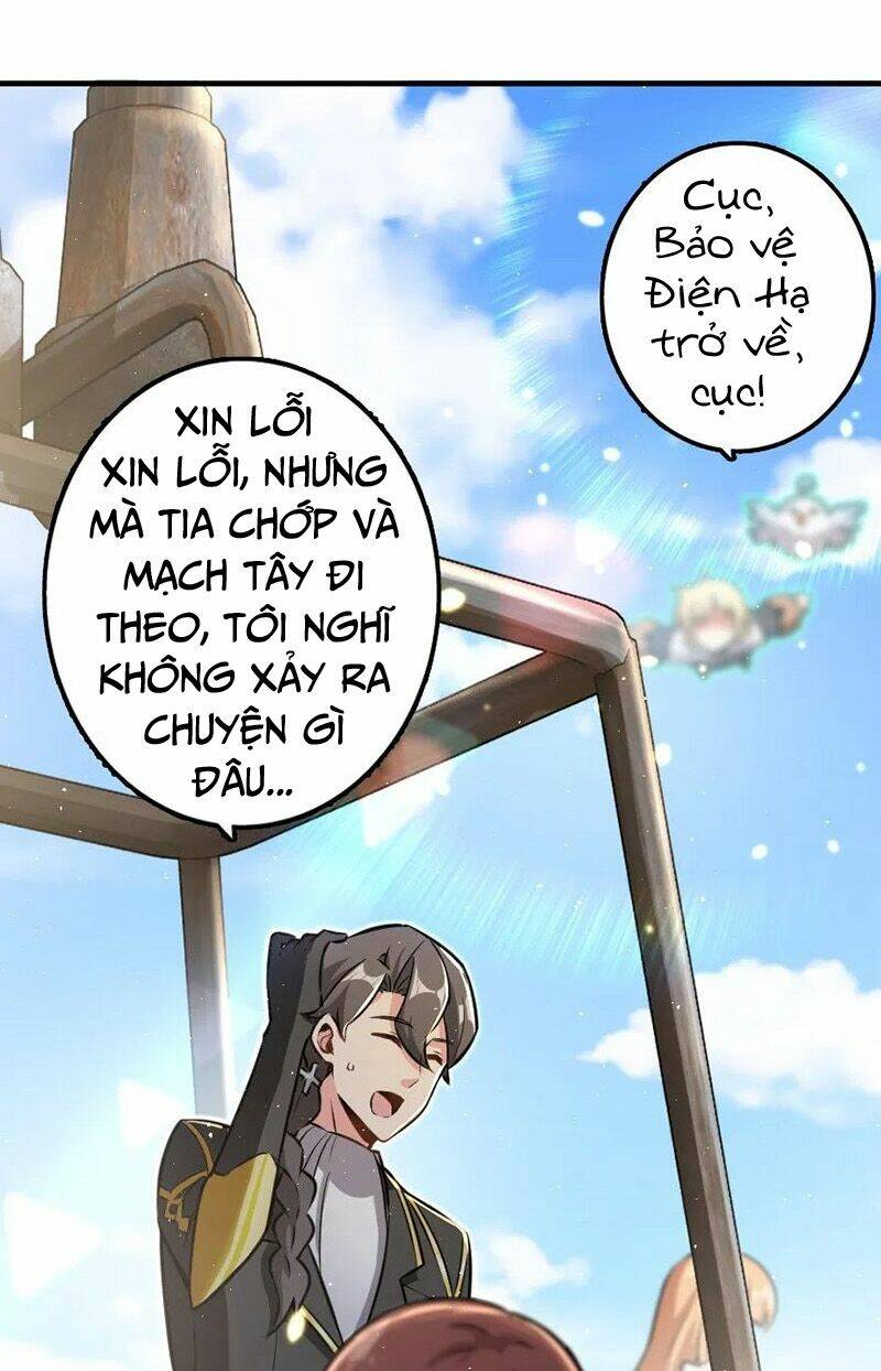 Thả Vu Nữ Đó Ra Chapter 113 - Trang 2
