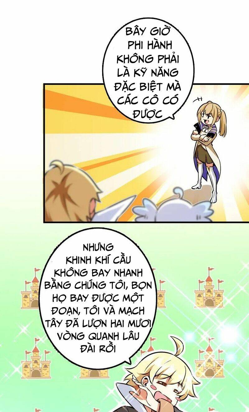 Thả Vu Nữ Đó Ra Chapter 113 - Trang 2