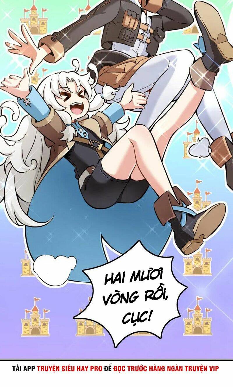 Thả Vu Nữ Đó Ra Chapter 113 - Trang 2