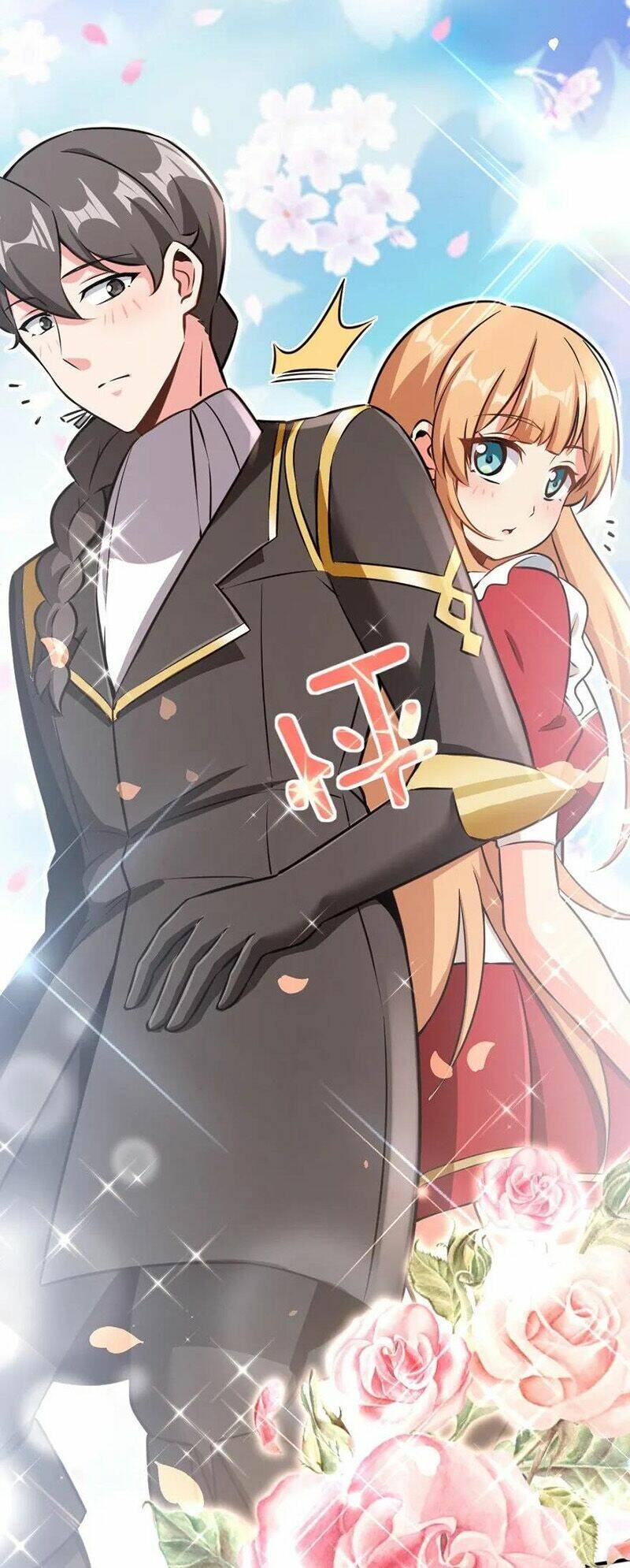 Thả Vu Nữ Đó Ra Chapter 113 - Trang 2