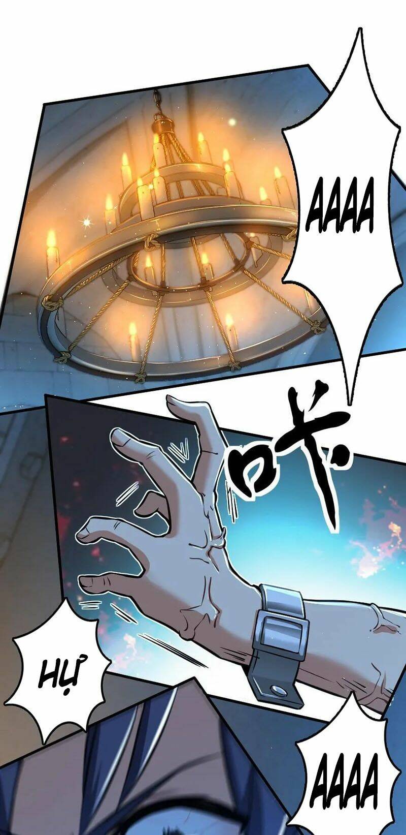 Thả Vu Nữ Đó Ra Chapter 114 - Trang 2