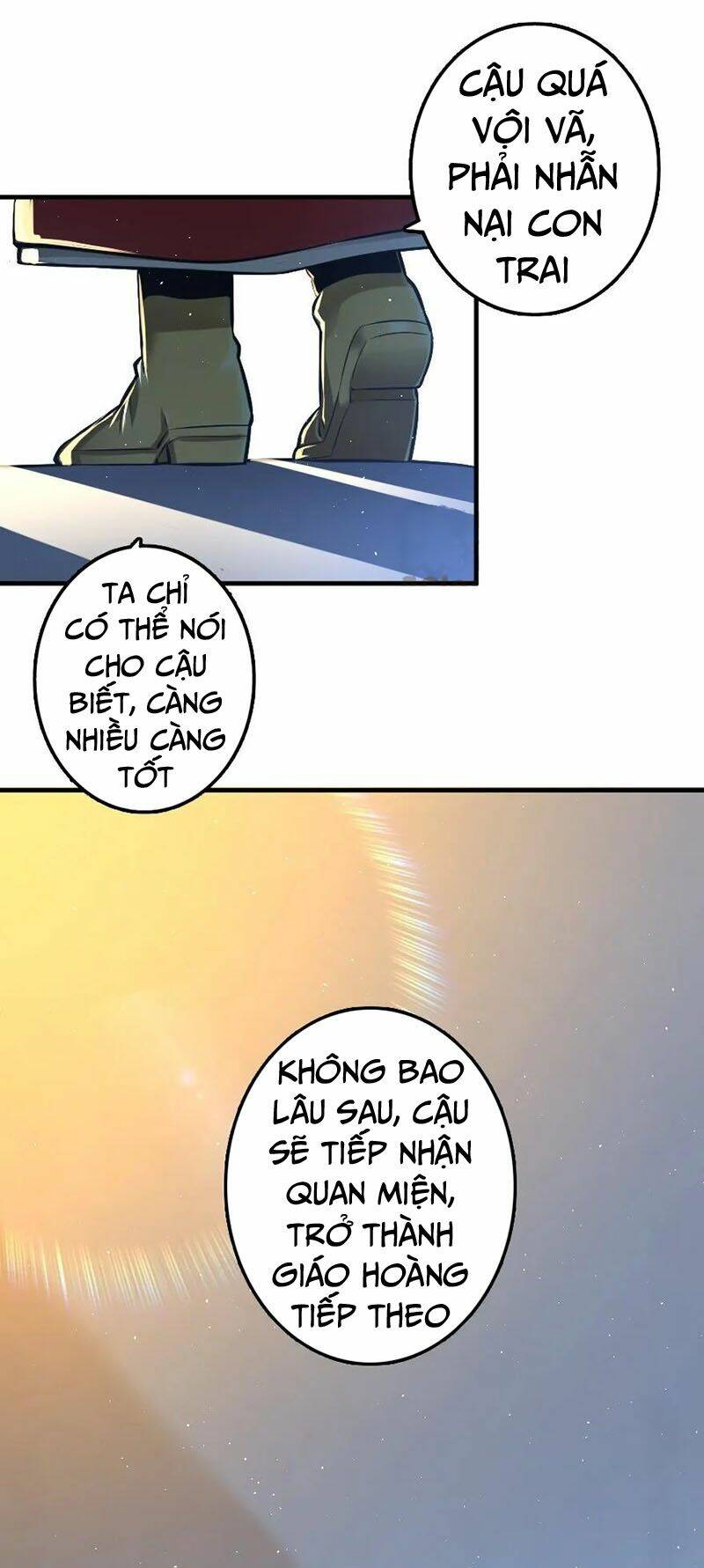 Thả Vu Nữ Đó Ra Chapter 114 - Trang 2