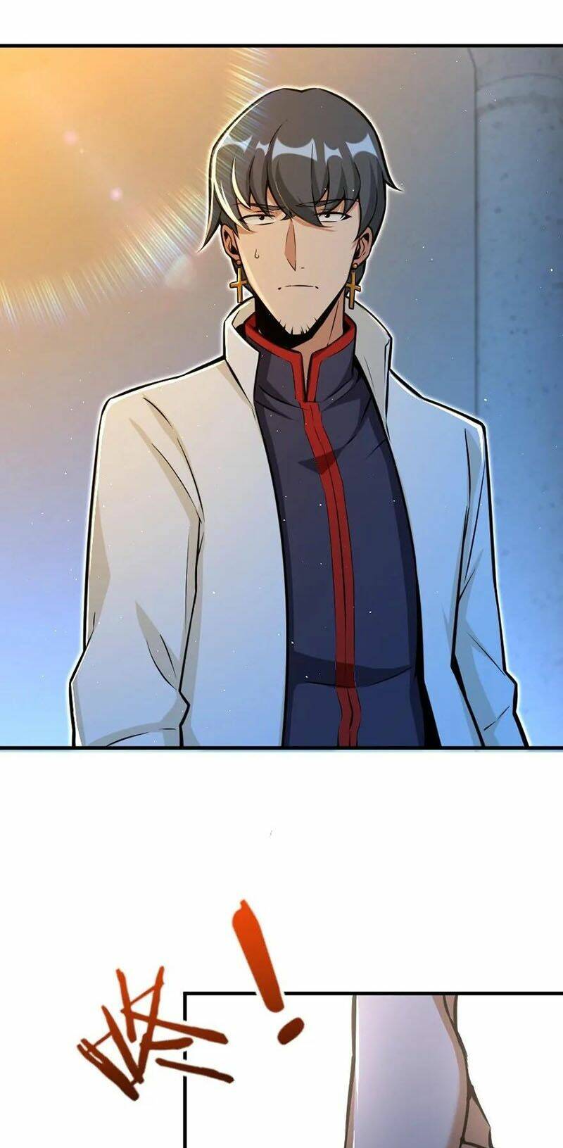 Thả Vu Nữ Đó Ra Chapter 114 - Trang 2