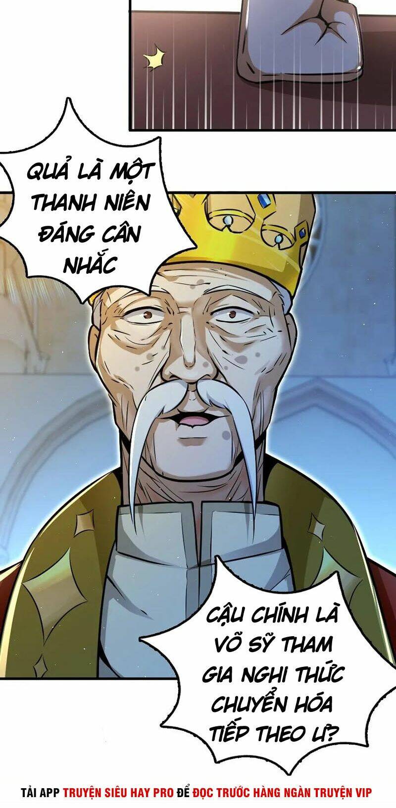 Thả Vu Nữ Đó Ra Chapter 114 - Trang 2