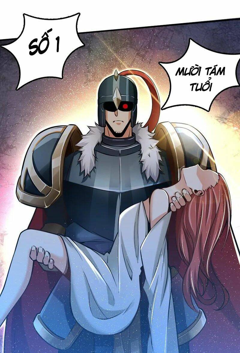 Thả Vu Nữ Đó Ra Chapter 114 - Trang 2