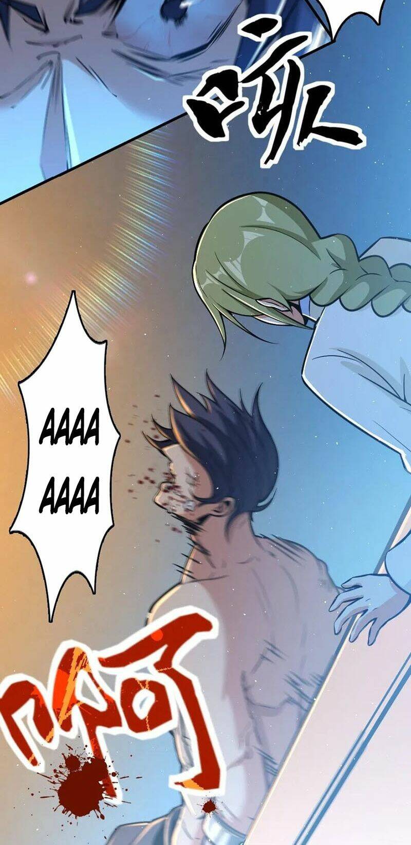 Thả Vu Nữ Đó Ra Chapter 114 - Trang 2