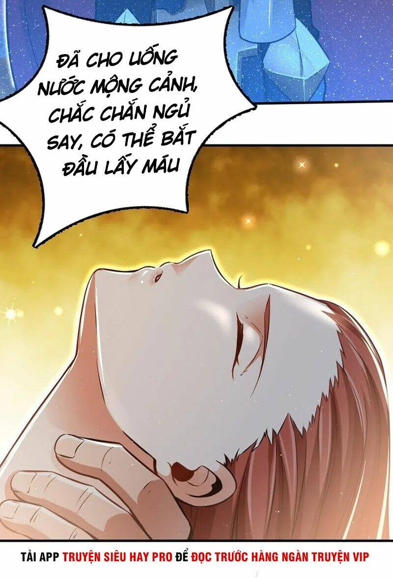 Thả Vu Nữ Đó Ra Chapter 114 - Trang 2