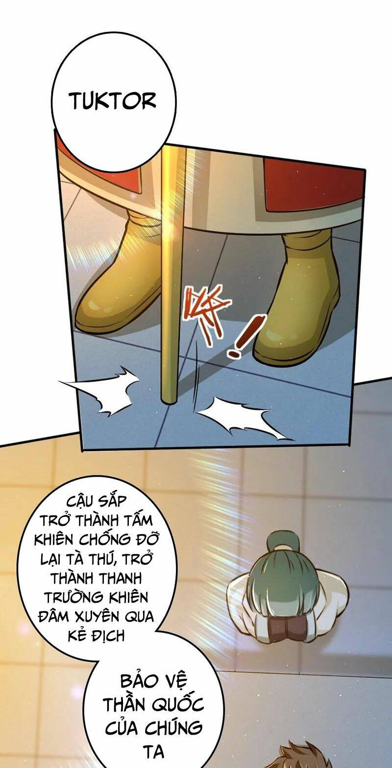 Thả Vu Nữ Đó Ra Chapter 114 - Trang 2