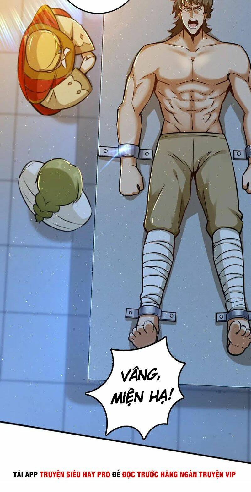 Thả Vu Nữ Đó Ra Chapter 114 - Trang 2