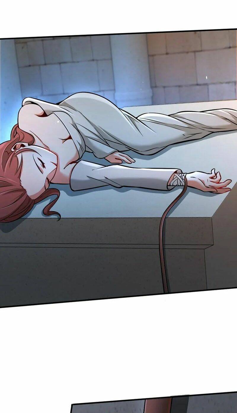 Thả Vu Nữ Đó Ra Chapter 114 - Trang 2