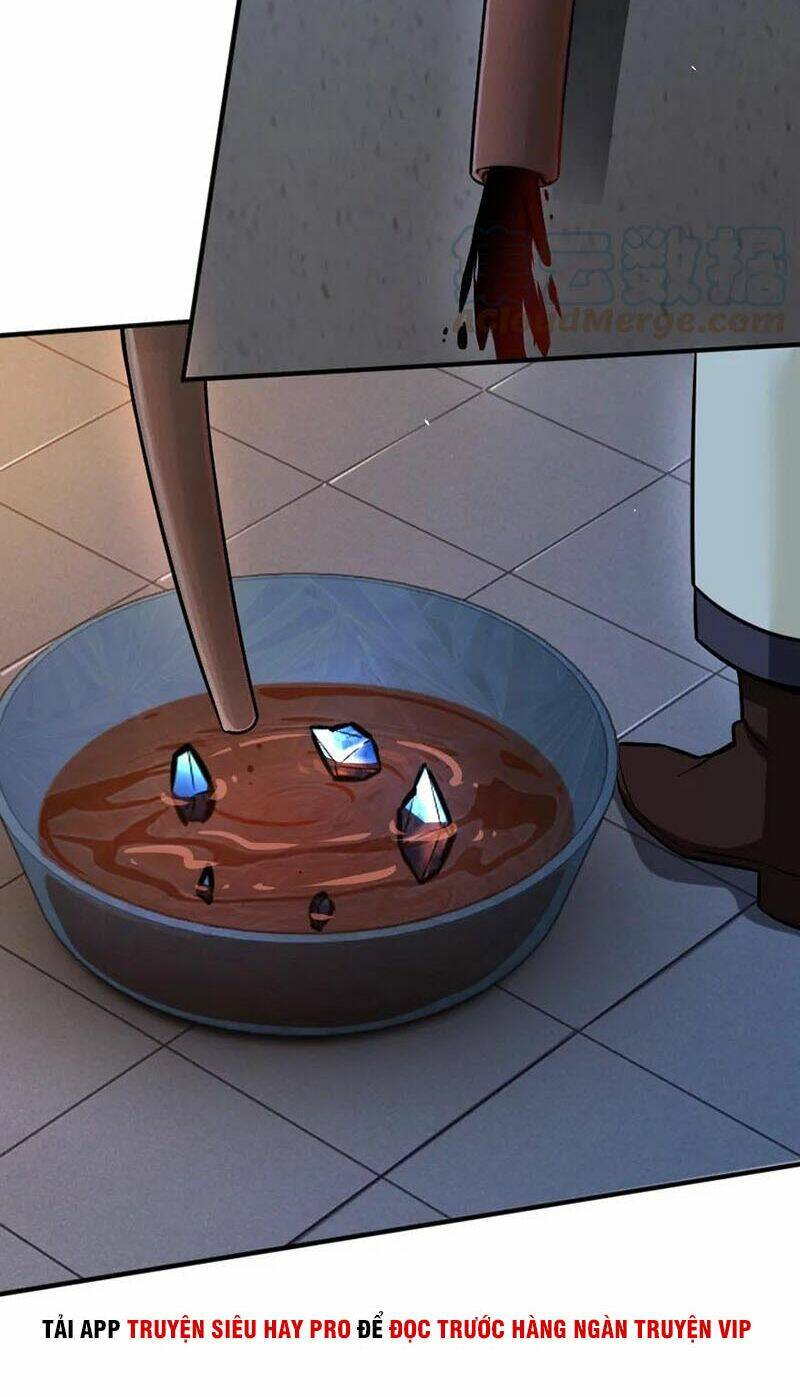 Thả Vu Nữ Đó Ra Chapter 114 - Trang 2