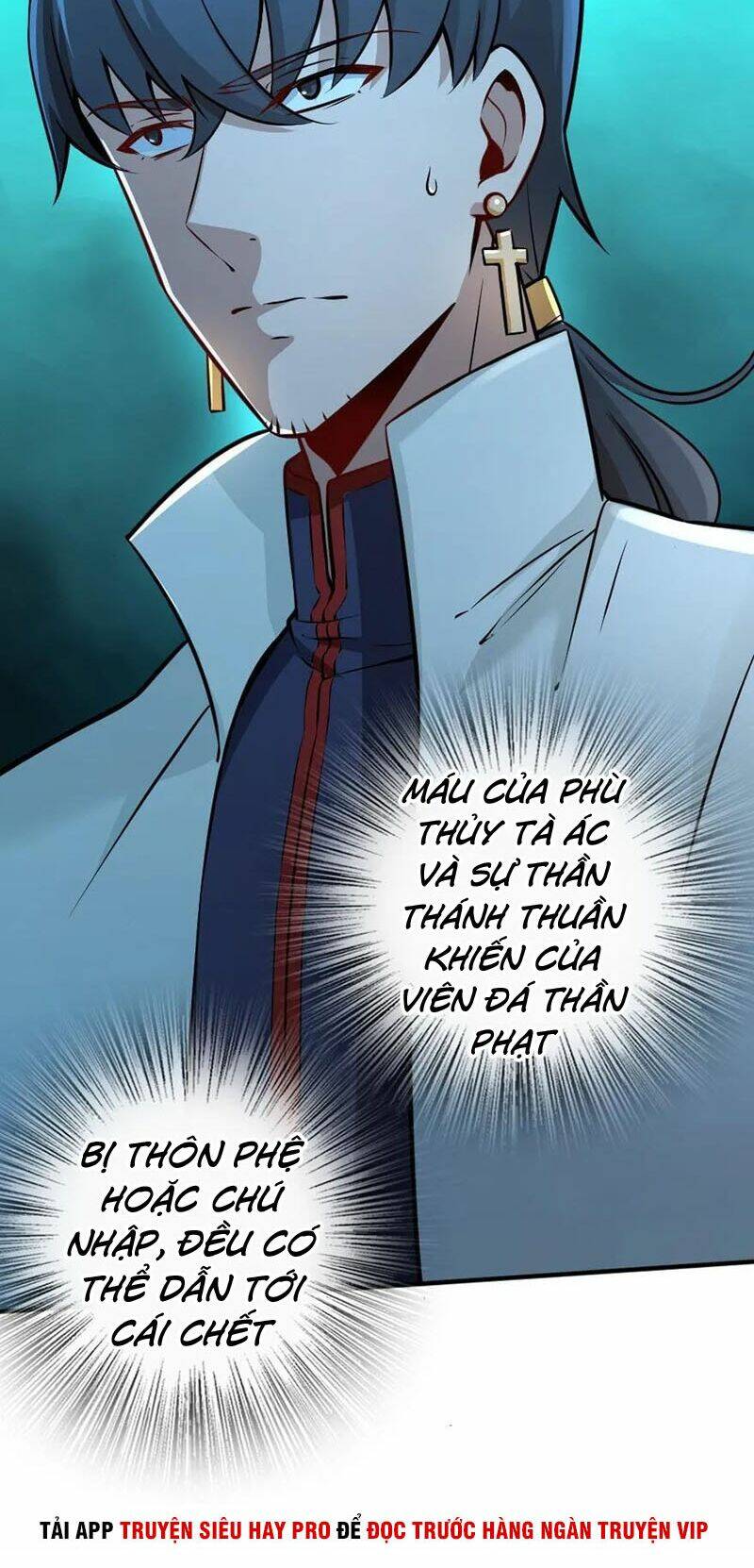 Thả Vu Nữ Đó Ra Chapter 114 - Trang 2