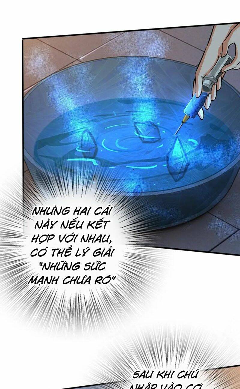 Thả Vu Nữ Đó Ra Chapter 114 - Trang 2