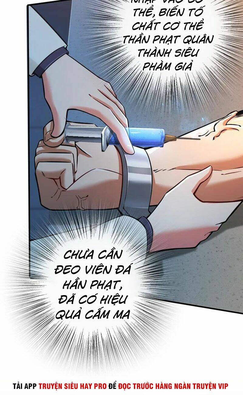 Thả Vu Nữ Đó Ra Chapter 114 - Trang 2