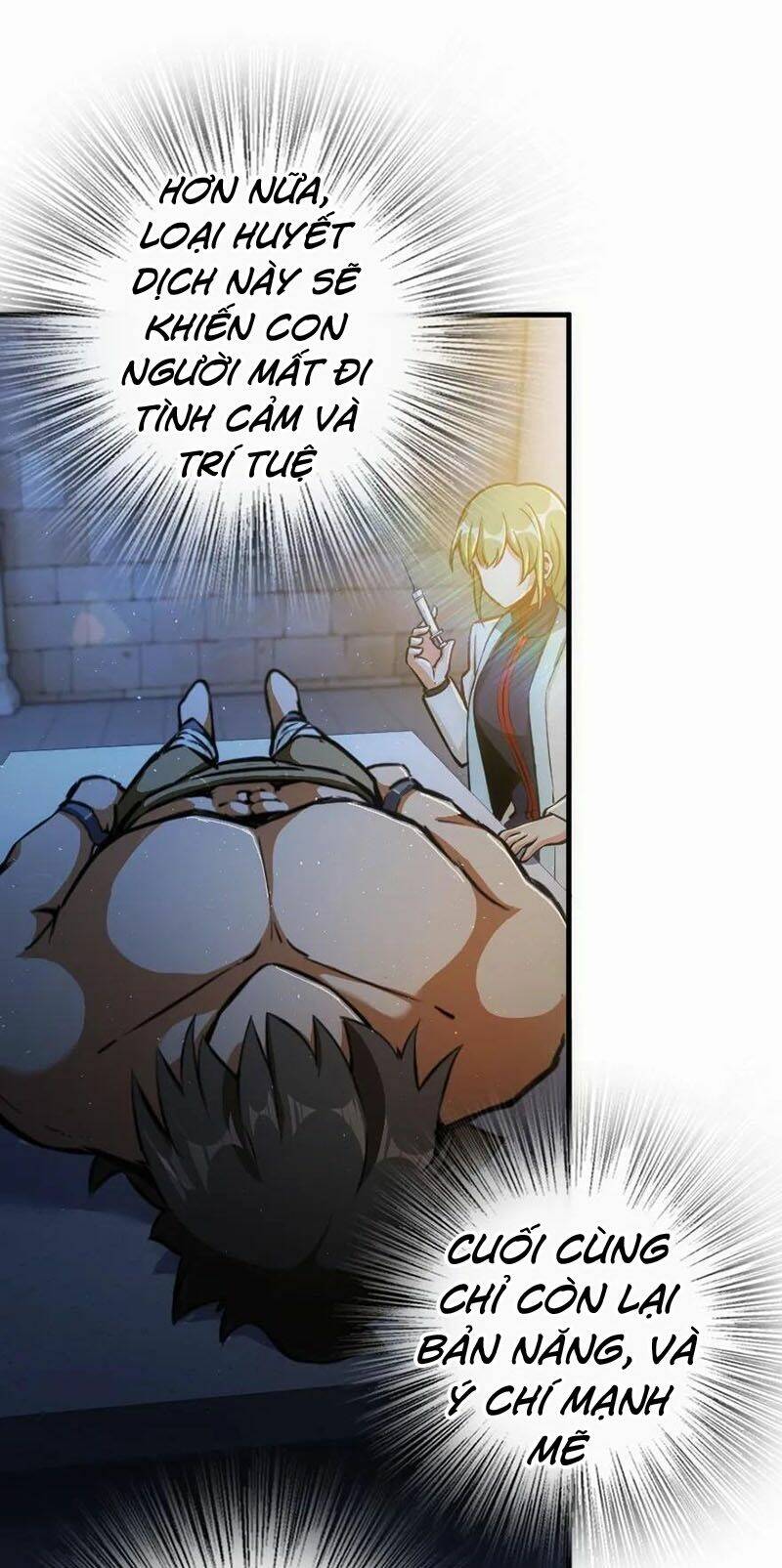 Thả Vu Nữ Đó Ra Chapter 114 - Trang 2