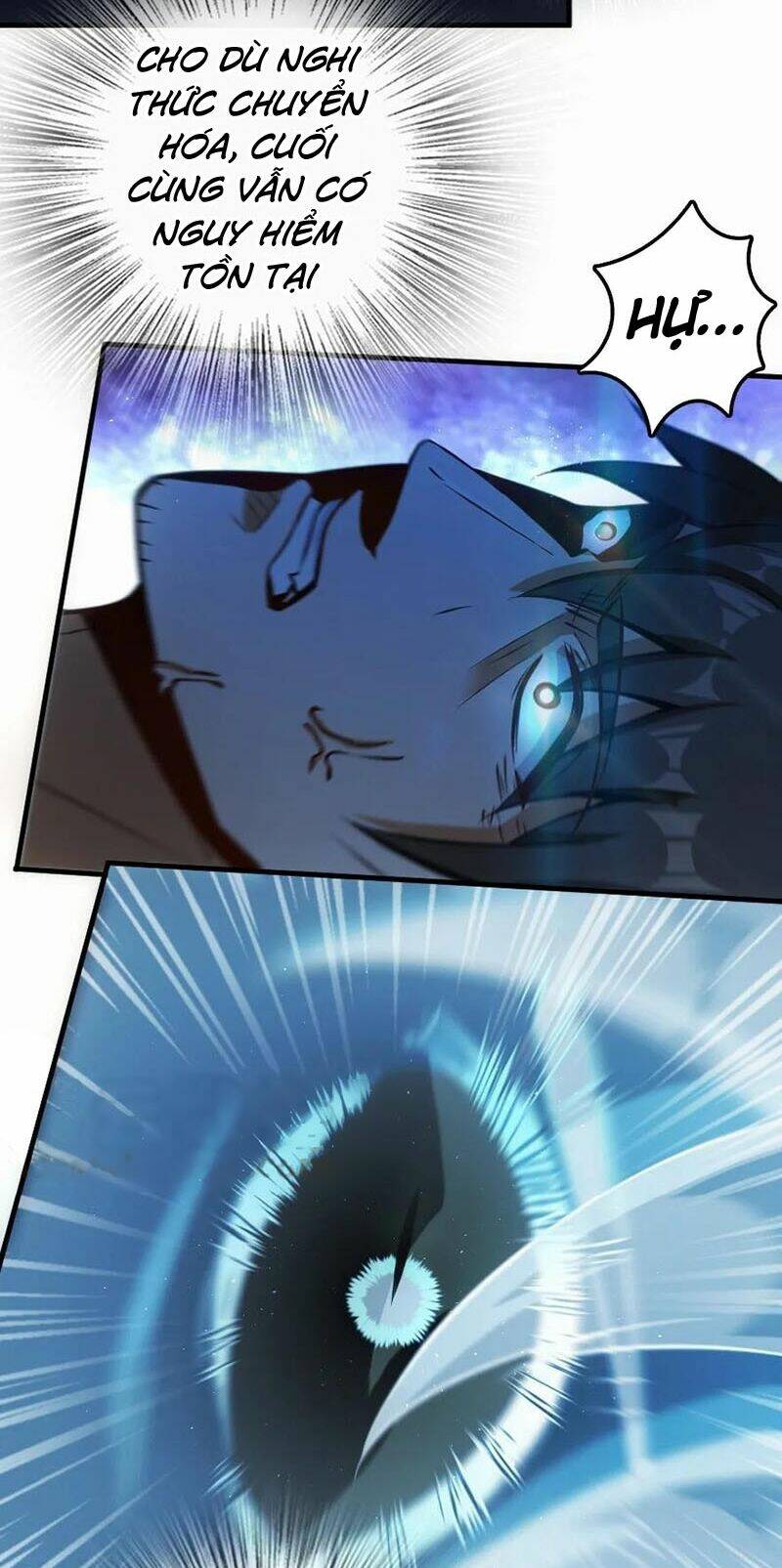 Thả Vu Nữ Đó Ra Chapter 114 - Trang 2