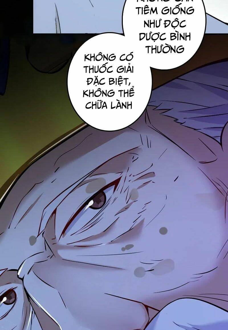 Thả Vu Nữ Đó Ra Chapter 114 - Trang 2