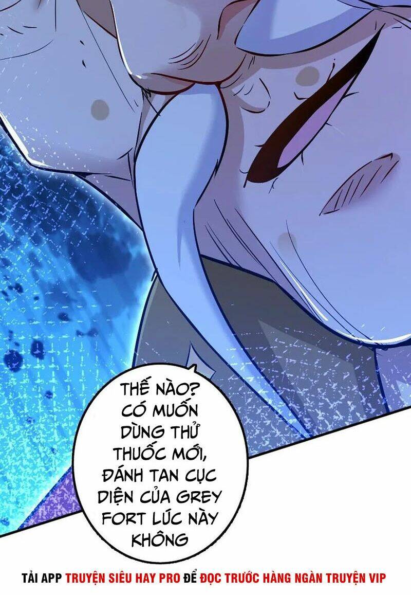 Thả Vu Nữ Đó Ra Chapter 114 - Trang 2