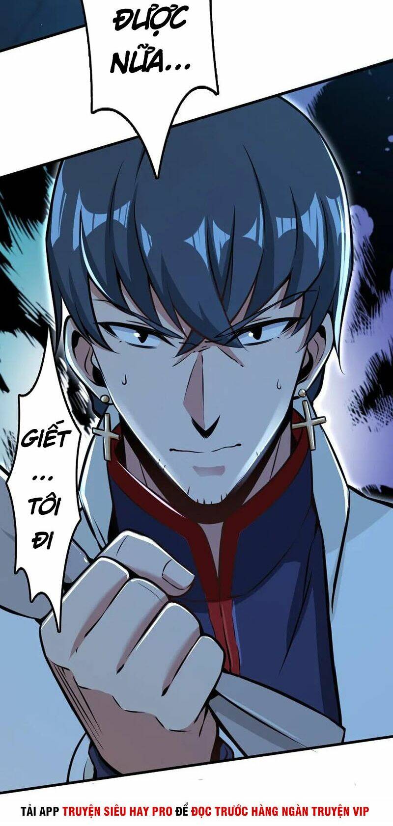 Thả Vu Nữ Đó Ra Chapter 114 - Trang 2