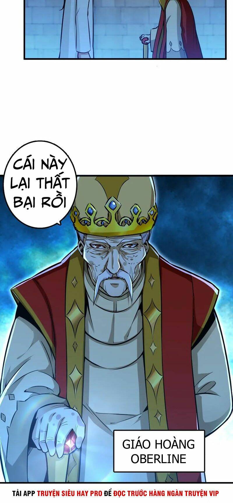 Thả Vu Nữ Đó Ra Chapter 114 - Trang 2