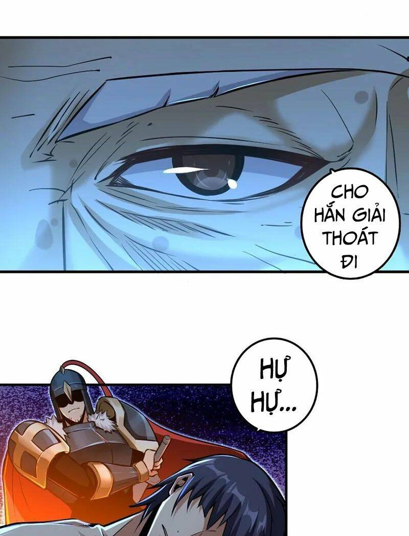 Thả Vu Nữ Đó Ra Chapter 114 - Trang 2