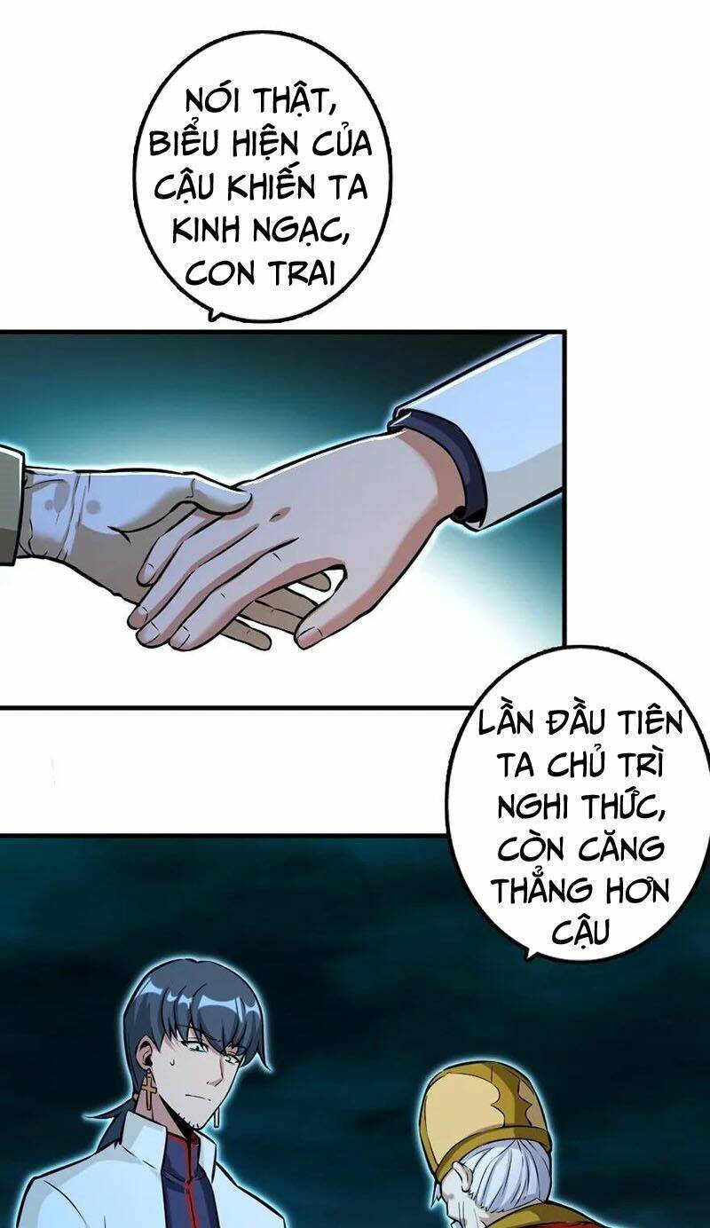 Thả Vu Nữ Đó Ra Chapter 114 - Trang 2
